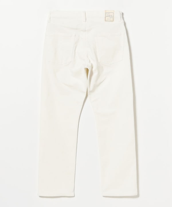 5 Pocket Corduroy