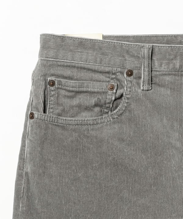 5 Pocket Corduroy