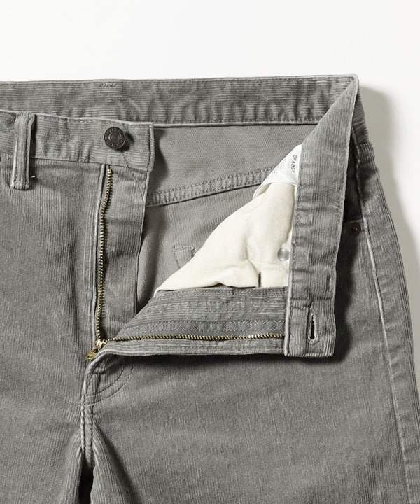 5 Pocket Corduroy