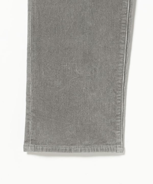 5 Pocket Corduroy