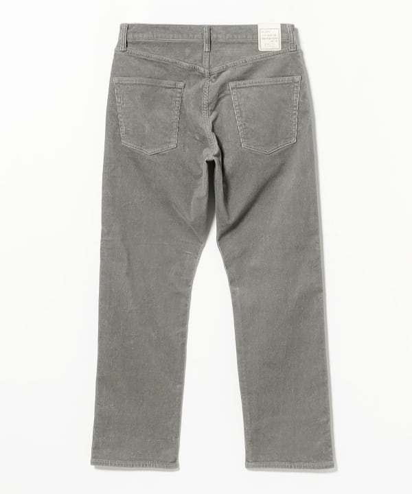 5 Pocket Corduroy