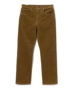5 Pocket Corduroy