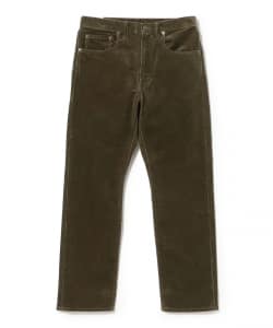 5 Pocket Corduroy