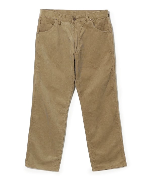 KENNETH FIELD / WESTERN 5P 14W Corduroy