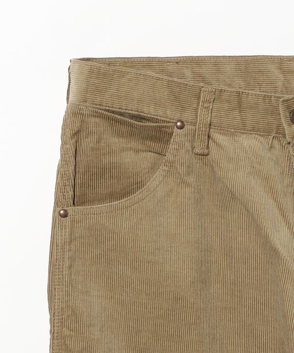 KENNETH FIELD / WESTERN 5P 14W Corduroy