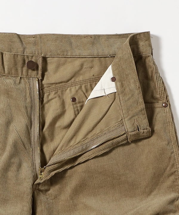 KENNETH FIELD / WESTERN 5P 14W Corduroy