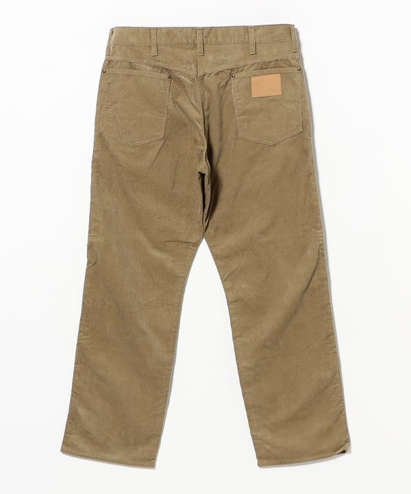 KENNETH FIELD / WESTERN 5P 14W Corduroy