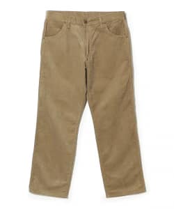 KENNETH FIELD / WESTERN 5P 14W Corduroy