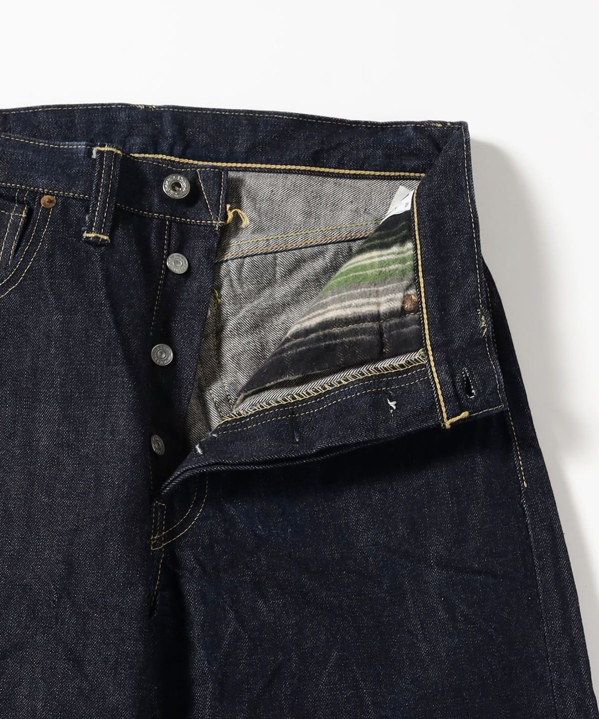 BEAMS PLUS（ビームス プラス）WAREHOUSE & CO. / Lot S1003XX-LTD 