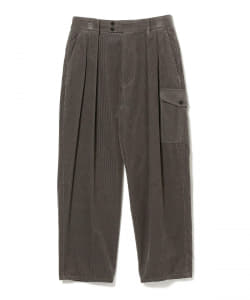 ▲KAPTAIN SUNSHINE / Gurkha Trousers