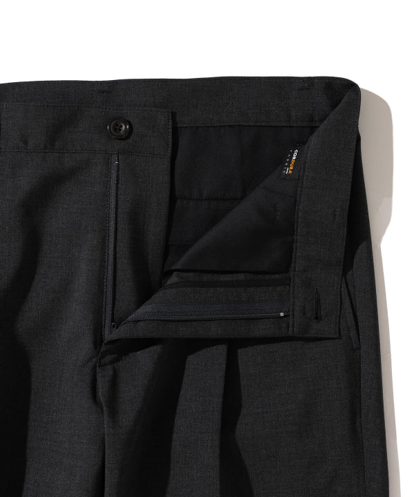 BEAMS PLUS（ビームス プラス）BEAMS PLUS / 1 Pleat Combat Wool 