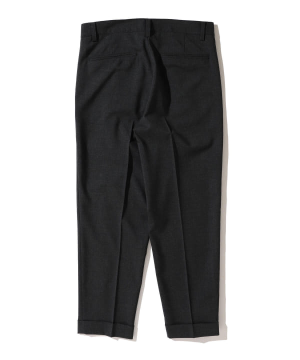 BEAMS PLUS（ビームス プラス）BEAMS PLUS / 1 Pleat Combat Wool ...