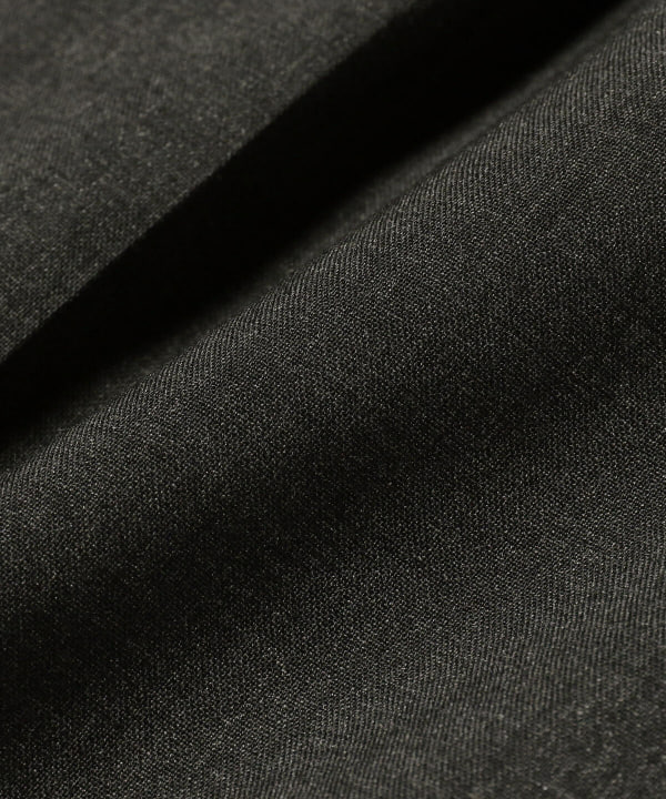 BEAMS PLUS（ビームス プラス）1 Pleat Combat Wool Tropical