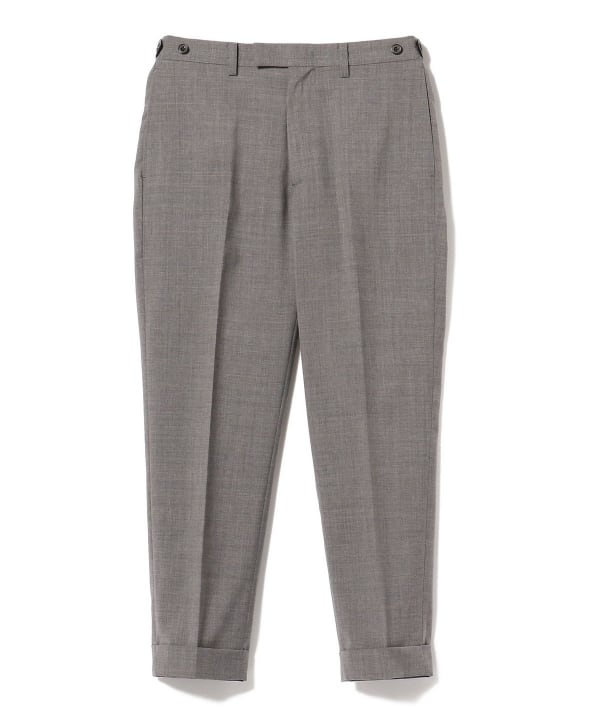 BEAMS PLUS BEAMS PLUS BEAMS PLUS IVY Trousers AnkleCut Combat Wool 