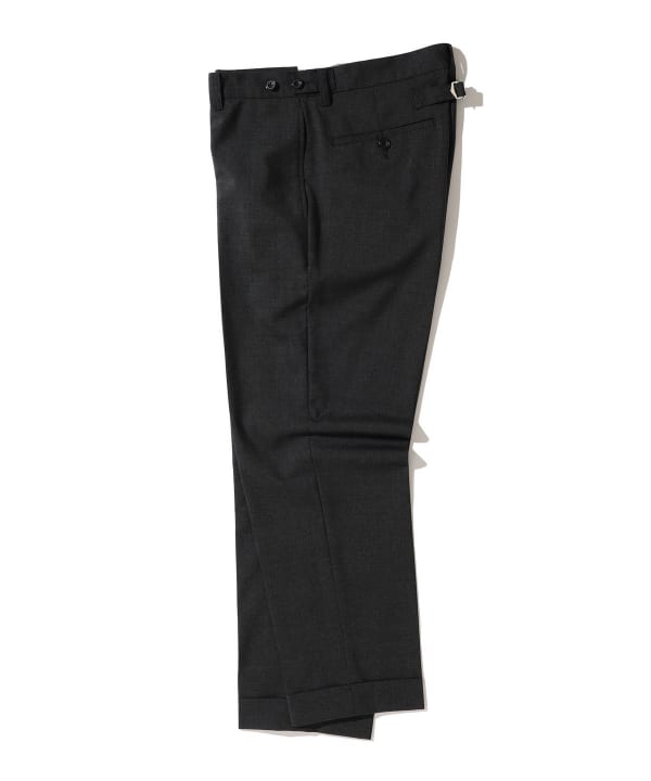 BEAMS PLUS（ビームス プラス）BEAMS PLUS / IVY Trousers AnkleCut