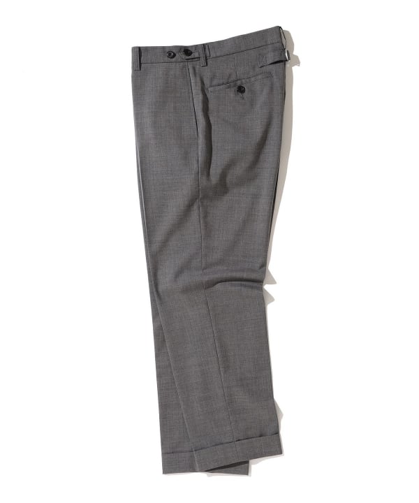 BEAMS PLUS（ビームス プラス）BEAMS PLUS / IVY Trousers AnkleCut 