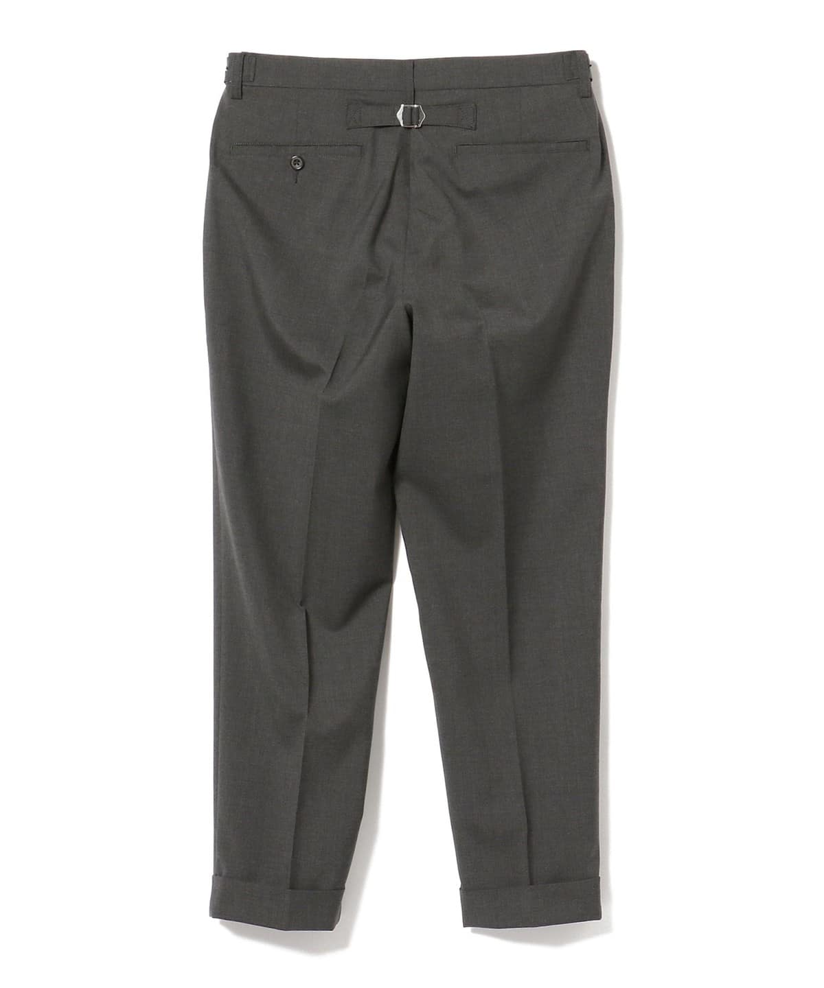 BEAMS PLUS（ビームス プラス）【タイムセール】IVY Trousers AnkleCut