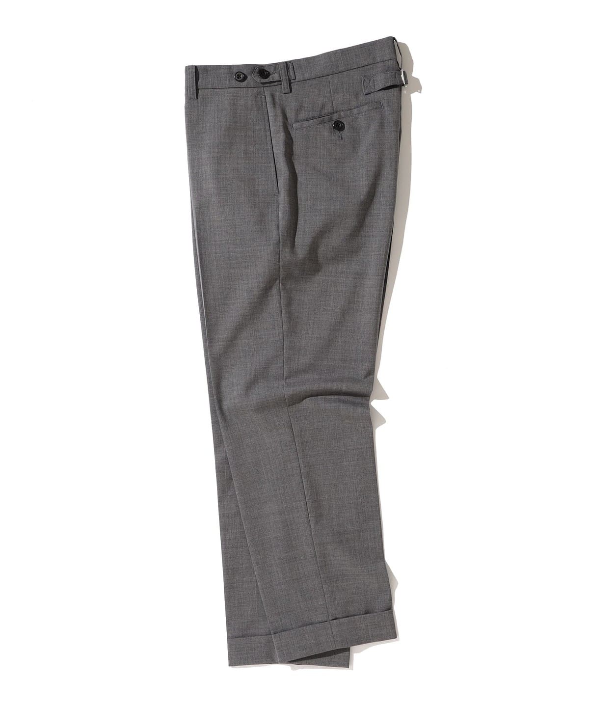 BEAMS PLUS（ビームス プラス）IVY Trousers AnkleCut Combat