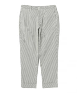 ▲ENGINEERED GARMENTS / ANDOVER PANT - SEERSUCKER STRIPE