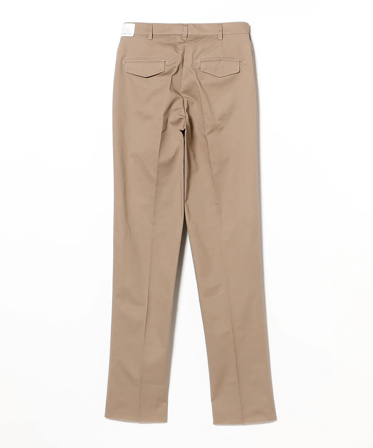 BEAMS PLUS（ビームス プラス）【別注】BARRY BRICKEN / 1 Pleats