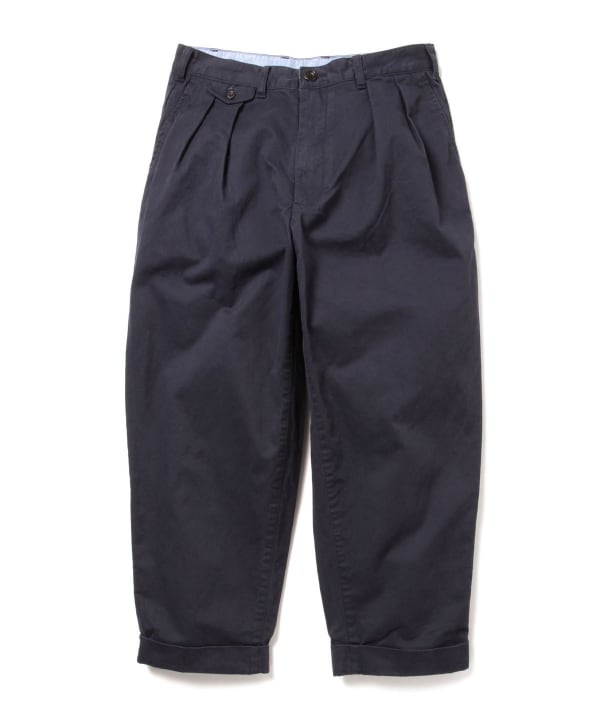 BEAMS PLUS 2 BEAMS PLUS Twill (pants, chino pants) for sale | BEAMS