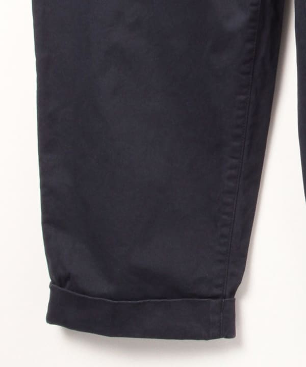 BEAMS PLUS（ビームス プラス）2 Pleats Twill（パンツ