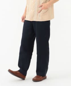 ▲TUBE × BEAMS PLUS / 別注 Wide Trouses Heringbone