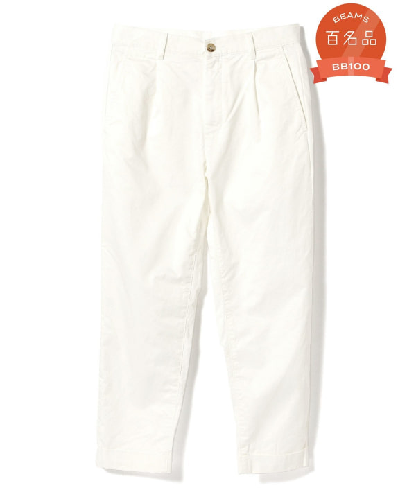 lenon　ビームスプラス BEAMS PLUS（ビームス プラス）【別注】TUBE / Pnanel Shirt