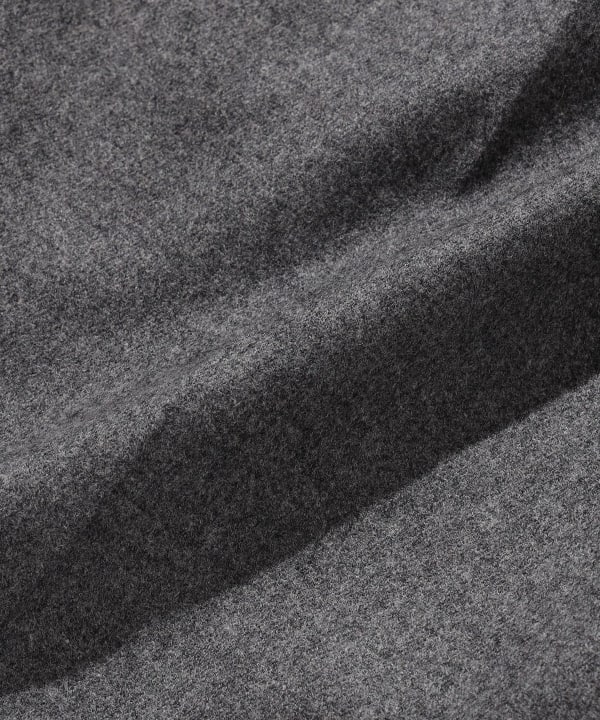 BEAMS PLUS（ビームス プラス）2Pleats Flannel（パンツ