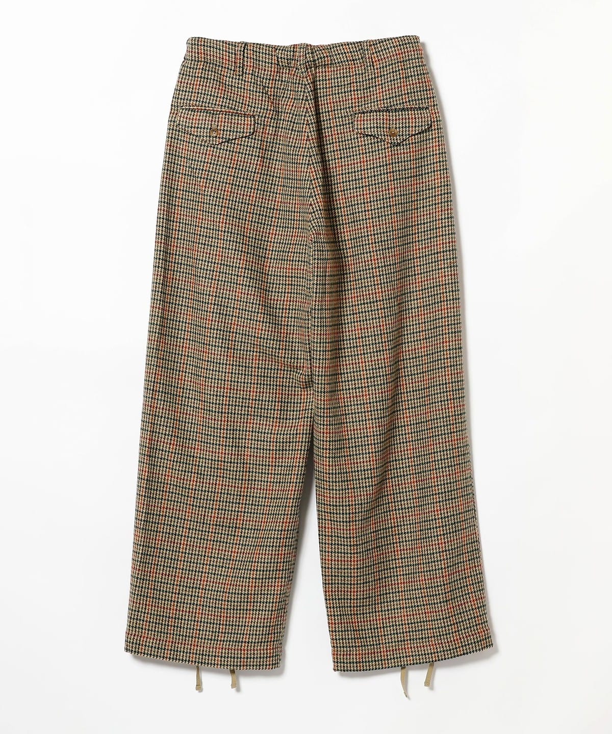 BEAMS PLUS BEAMS PLUS ENGINEERED GARMENTS / OXFORD PANT - ACRYLIC