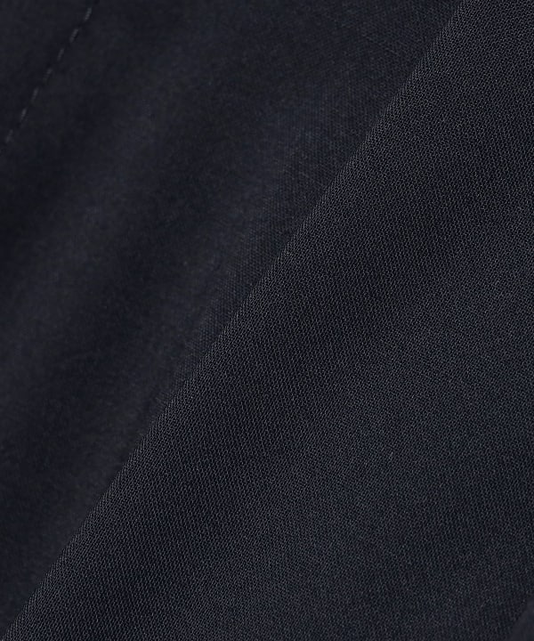 BEAMS PLUS（ビームス プラス）2 Pleats Wool Tropical（パンツ