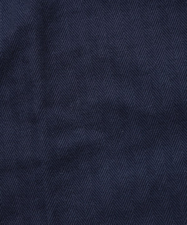 MIL Trousers Herringbone