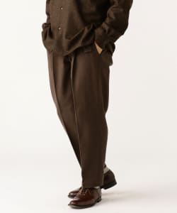 ▲MOJITO / Gulf Stream Pants Belt