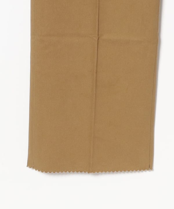 【別注】BARRY BRICKEN / 2 Pleats Style