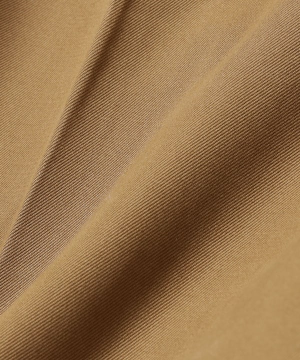 【別注】BARRY BRICKEN / 2 Pleats Style