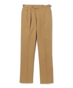 【別注】BARRY BRICKEN / 2 Pleats Style