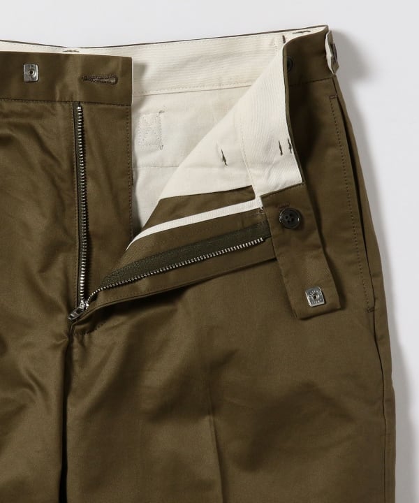 BEAMS PLUS（ビームス プラス）3B Jacket Seersucker