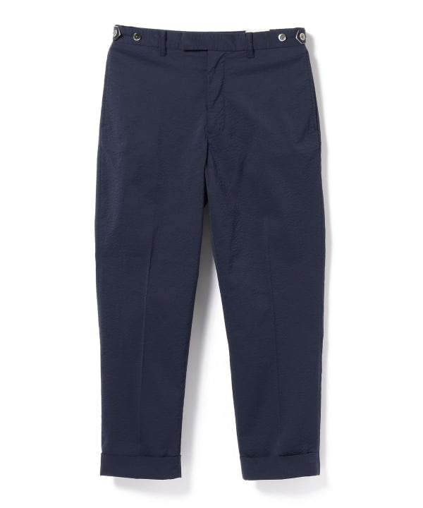 BEAMS PLUS（ビームス プラス）BEAMS PLUS / IVY Trousers Ankle Cut 