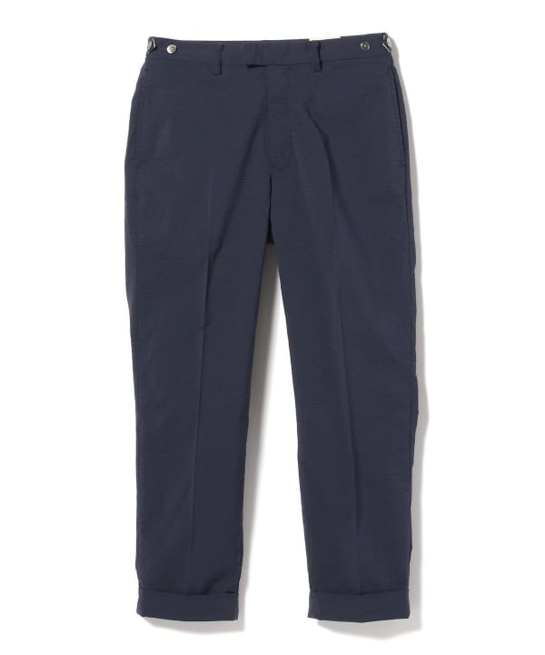 BEAMS PLUS（ビームス プラス）BEAMS PLUS / IVY Trousers Ankle Cut