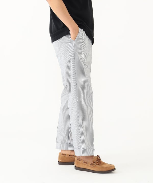 BEAMS PLUS（ビームス プラス）BEAMS PLUS / IVY Trousers Ankle Cut 