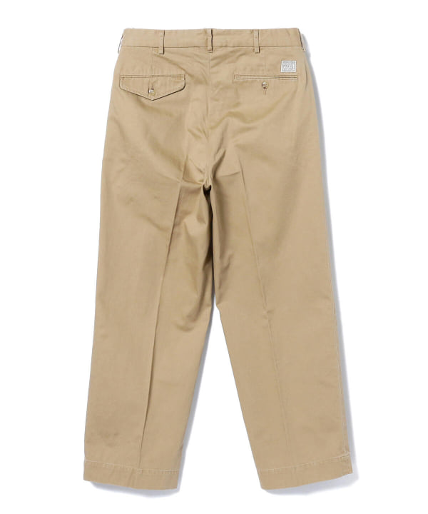 BEAMS POLO RALPH LAUREN BIG Chino AH-77-