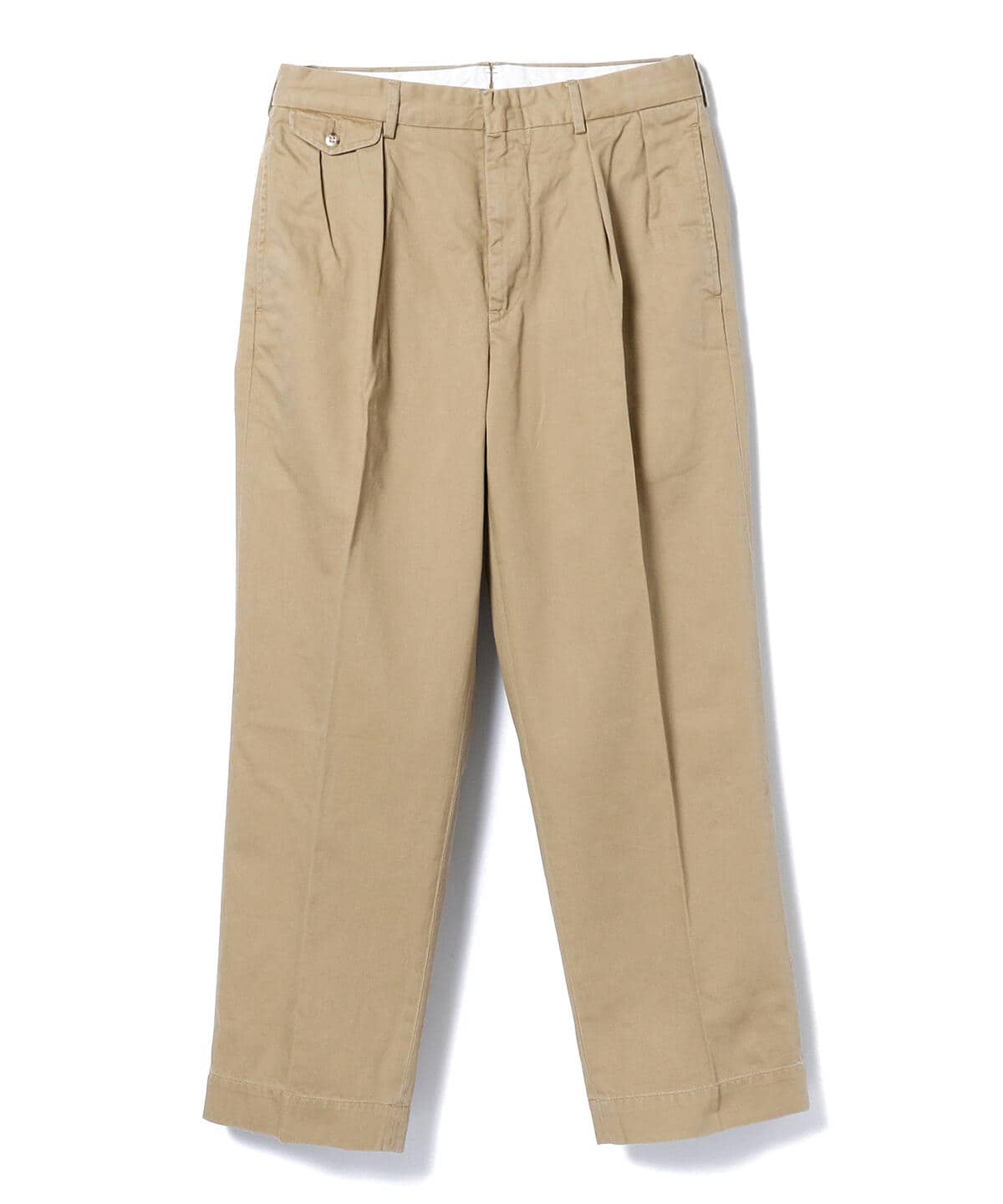 Ralph Lauren Five-Pocket Trousers cream casual look Fashion Trousers Five-Pocket Trousers 