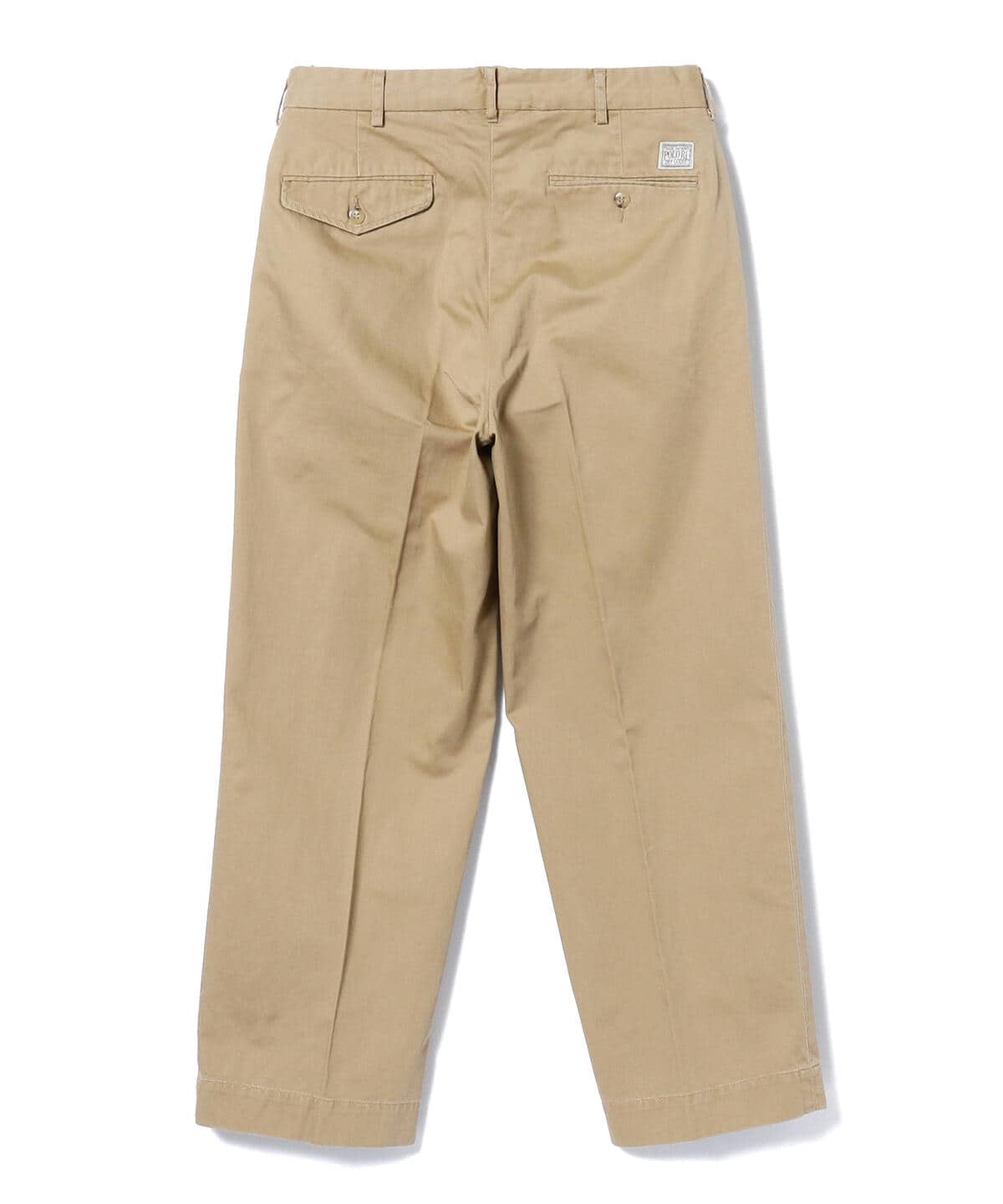 polo beams チノパン chino ssz wtaps | www.visadoctor.in