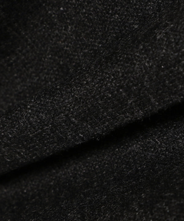 BEAMS PLUS（ビームス プラス）1Pleat Wool Cashmere（パンツ
