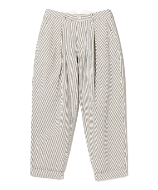 ENGINEERED GARMENTS × BEAMS PLUS ハーフパンツ ENGINEERED GARMENTS × BEAMS PLUS ハーフパンツ