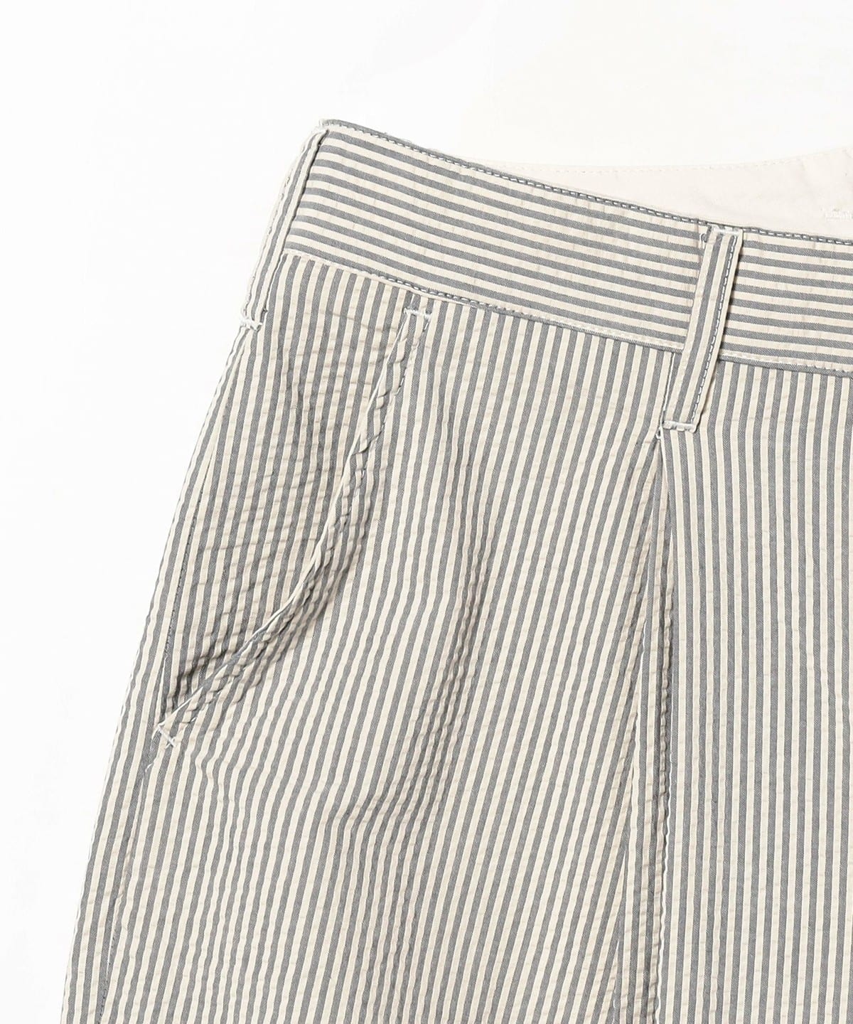 パンツ engineered garments WP pant BEAMS PLUS（ビームス プラス）ENGINEERED GARMENTS / WP PANT
