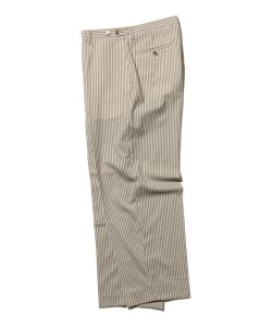IVY Wide Wool Stripe