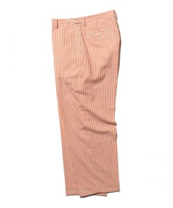 IVY Wide Wool Stripe