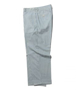 IVY Wide Wool Stripe