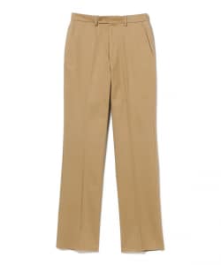 【別注】BARRY BRICKEN / Plain Front Style